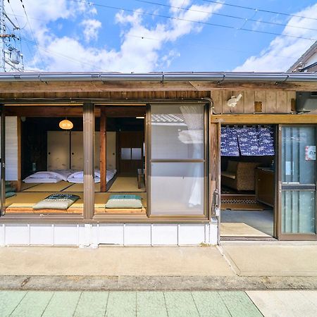 Kokoyui Guest House Nachikatsuura Ngoại thất bức ảnh