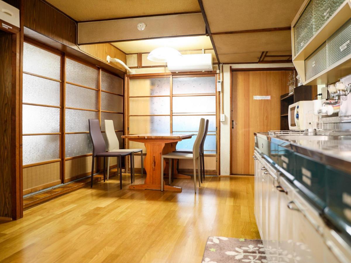 Kokoyui Guest House Nachikatsuura Ngoại thất bức ảnh