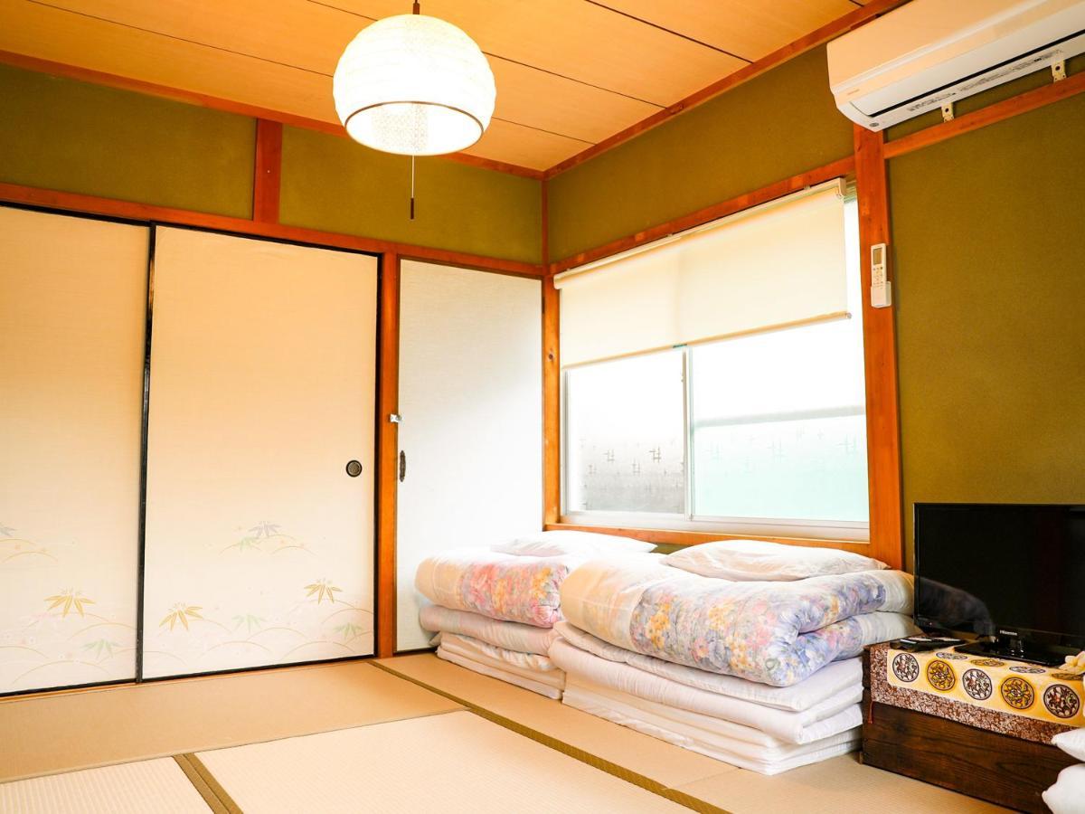 Kokoyui Guest House Nachikatsuura Ngoại thất bức ảnh