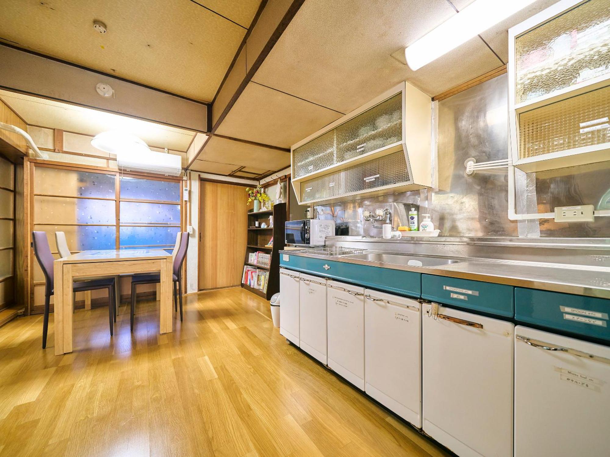 Kokoyui Guest House Nachikatsuura Ngoại thất bức ảnh
