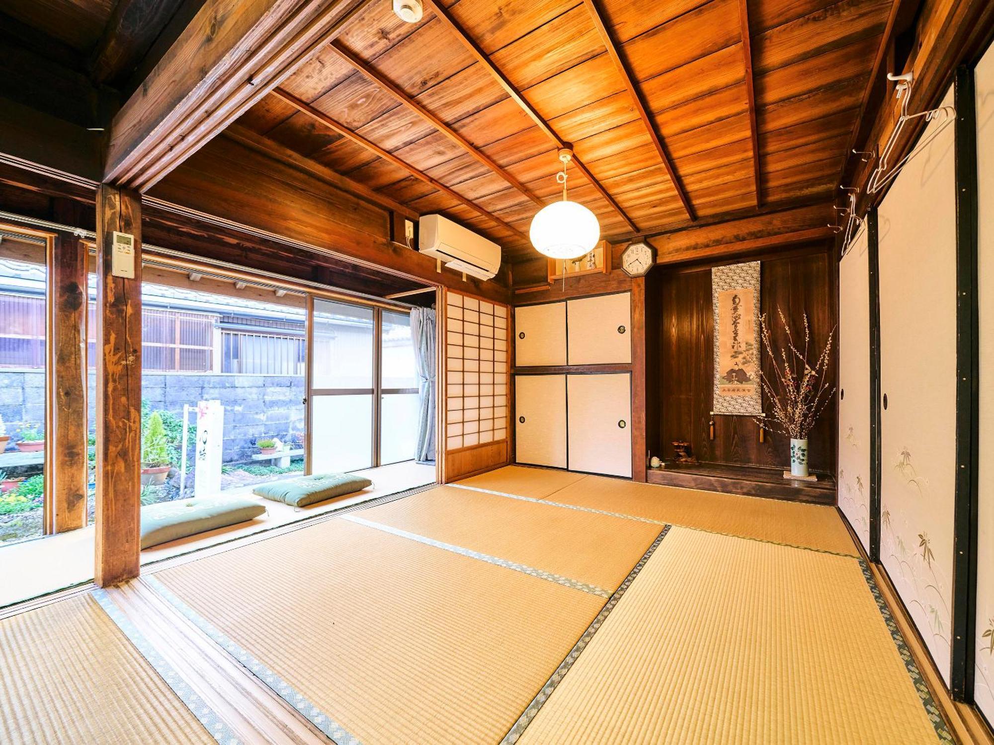 Kokoyui Guest House Nachikatsuura Ngoại thất bức ảnh