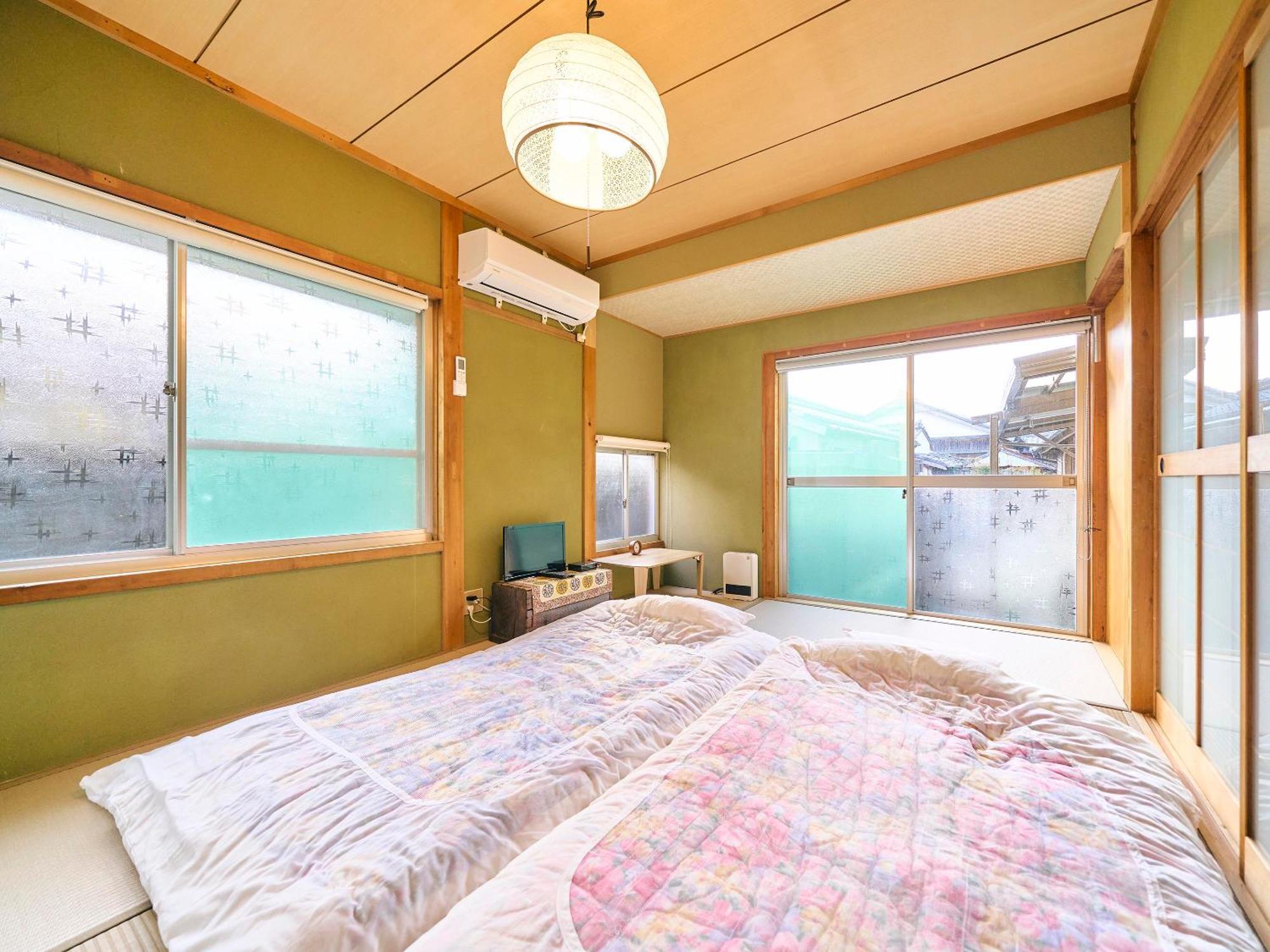 Kokoyui Guest House Nachikatsuura Ngoại thất bức ảnh
