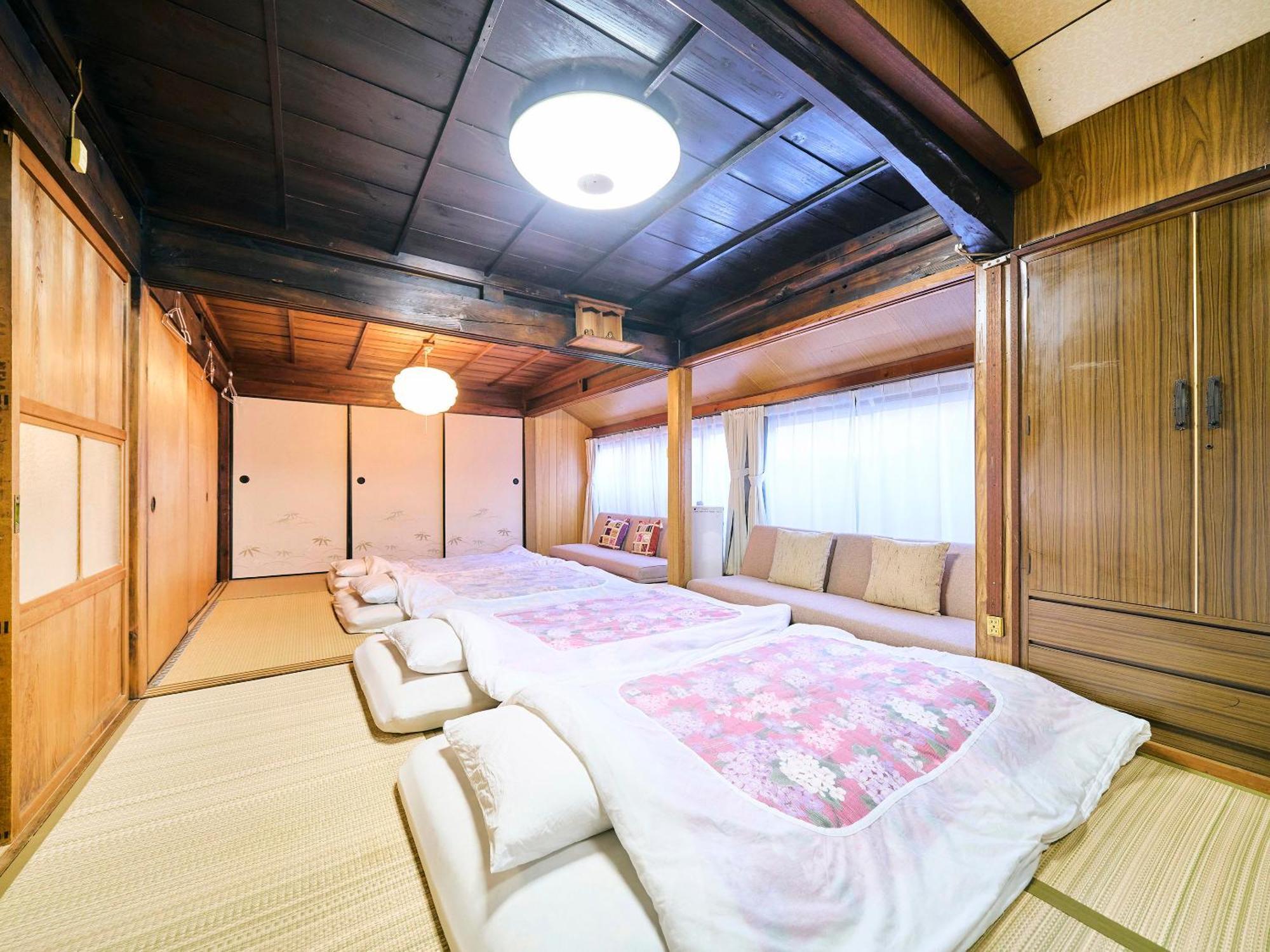 Kokoyui Guest House Nachikatsuura Ngoại thất bức ảnh