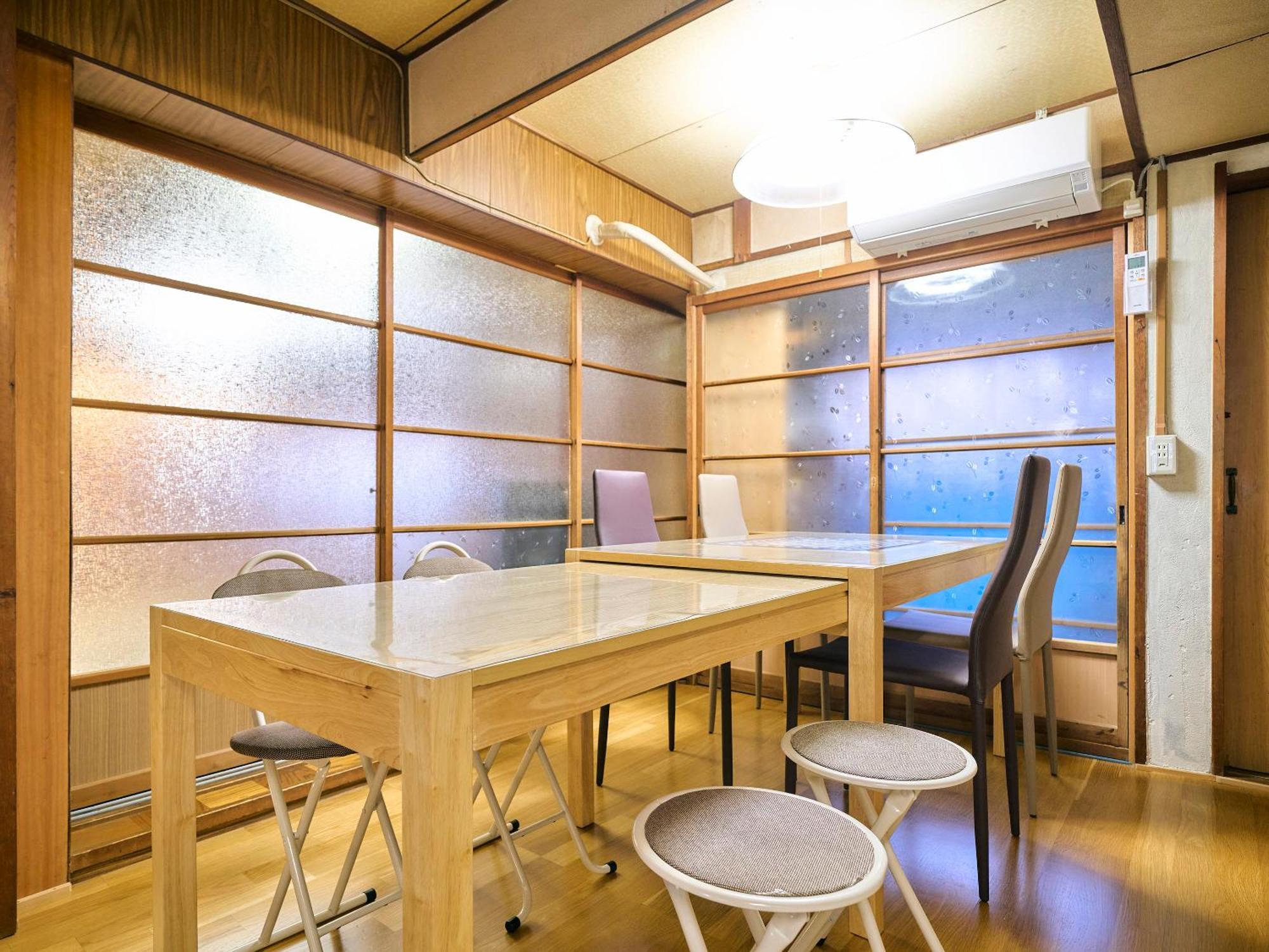Kokoyui Guest House Nachikatsuura Ngoại thất bức ảnh