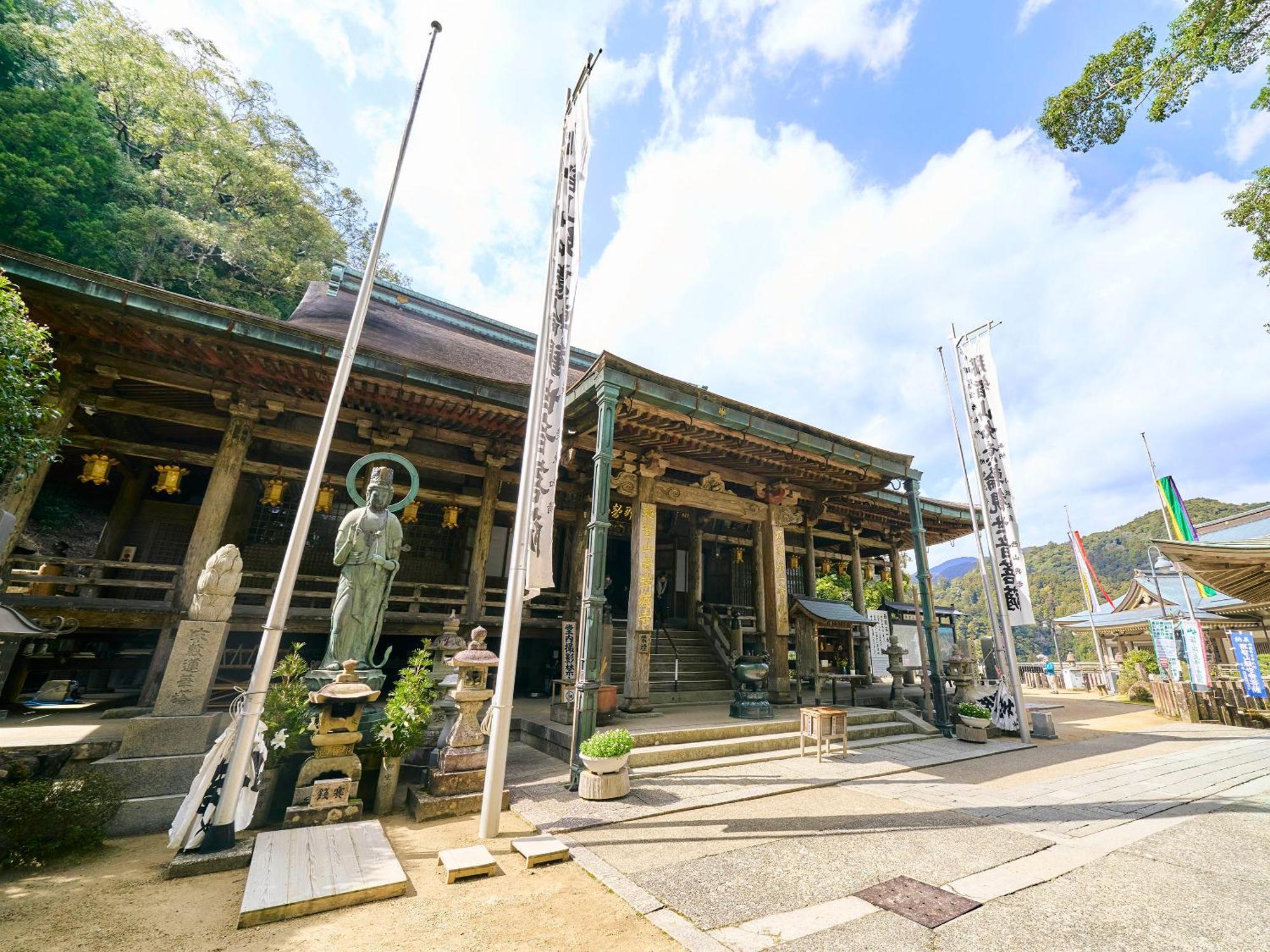 Kokoyui Guest House Nachikatsuura Ngoại thất bức ảnh