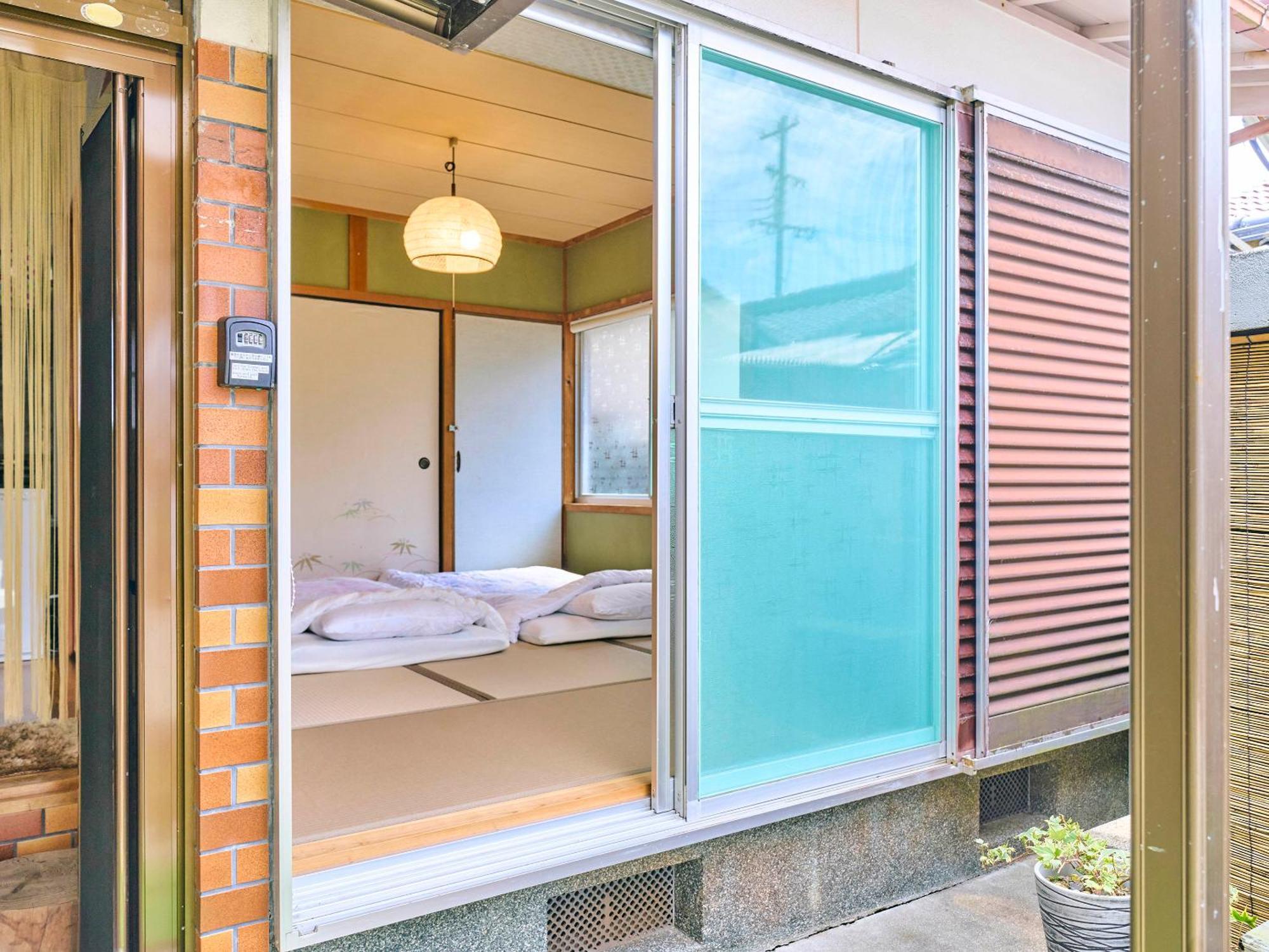 Kokoyui Guest House Nachikatsuura Ngoại thất bức ảnh