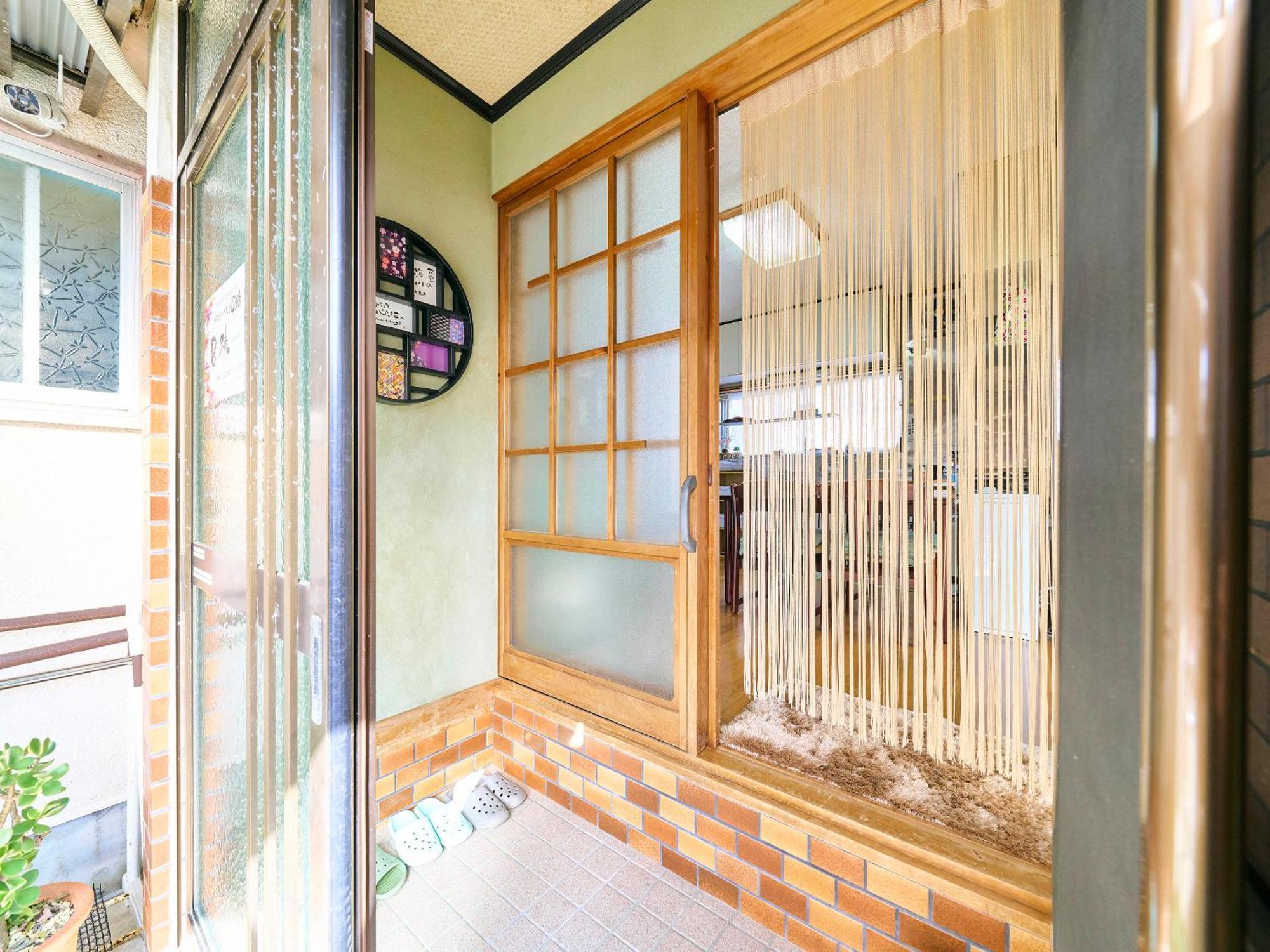 Kokoyui Guest House Nachikatsuura Ngoại thất bức ảnh
