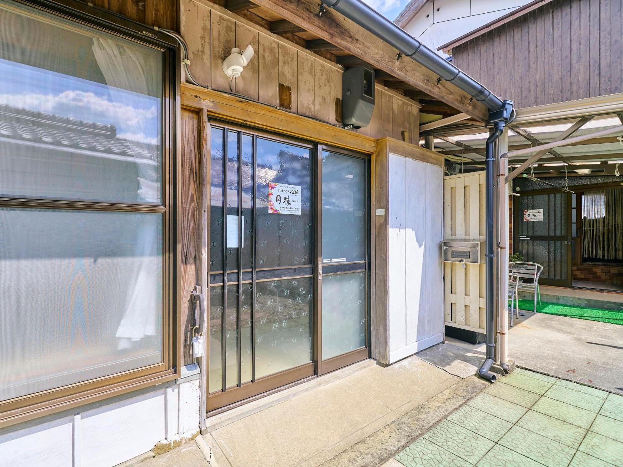 Kokoyui Guest House Nachikatsuura Ngoại thất bức ảnh