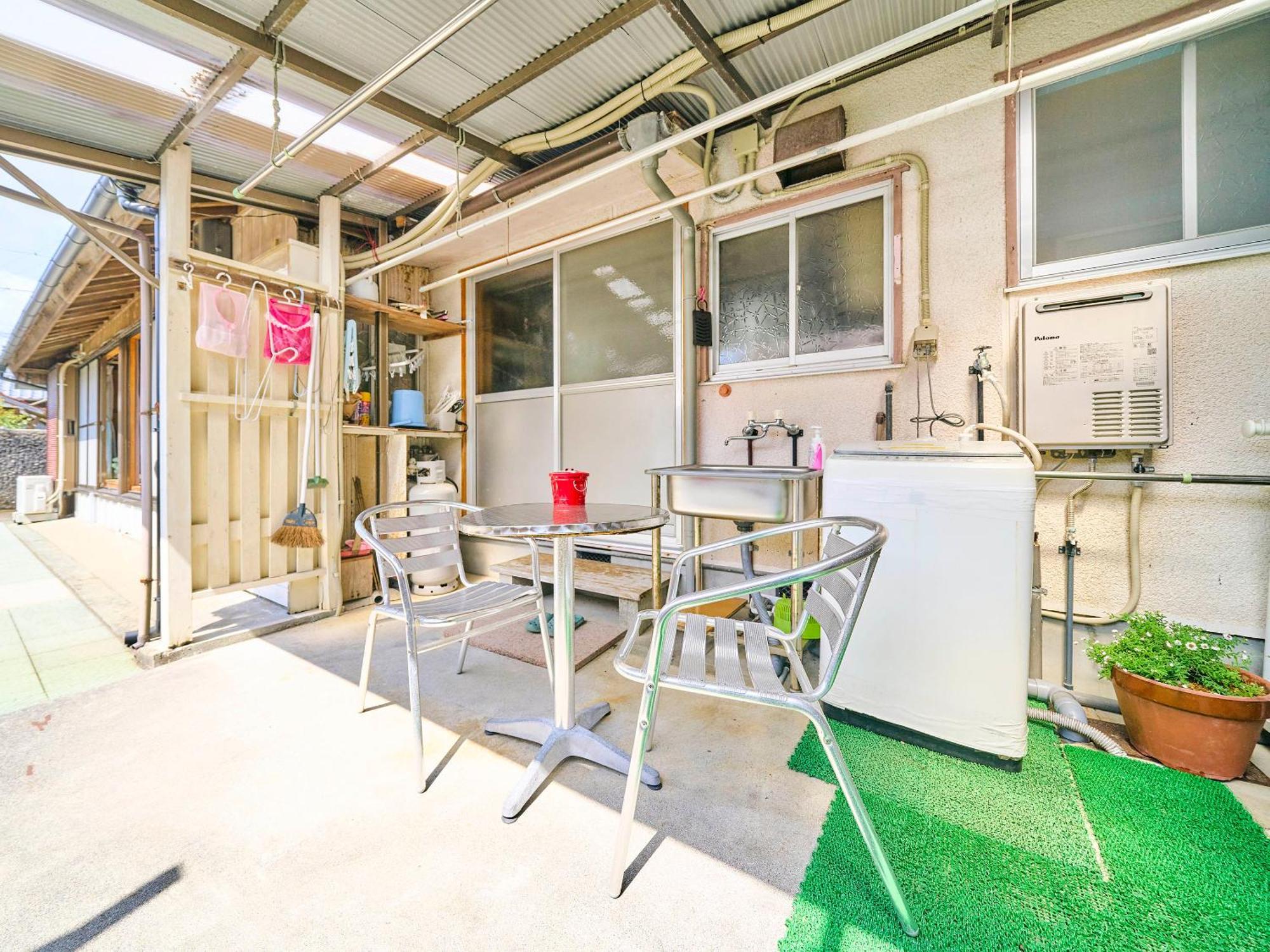 Kokoyui Guest House Nachikatsuura Ngoại thất bức ảnh