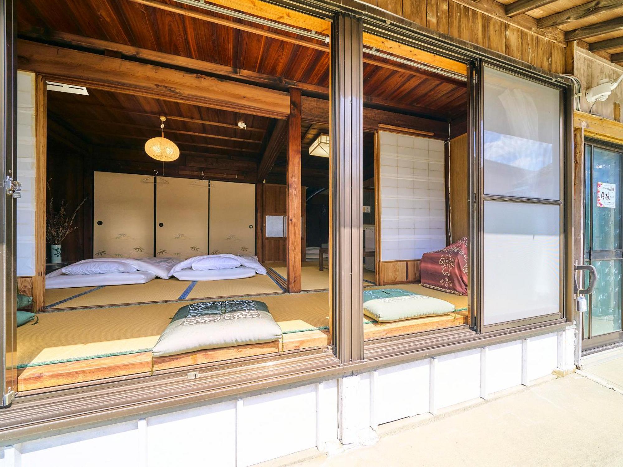 Kokoyui Guest House Nachikatsuura Ngoại thất bức ảnh